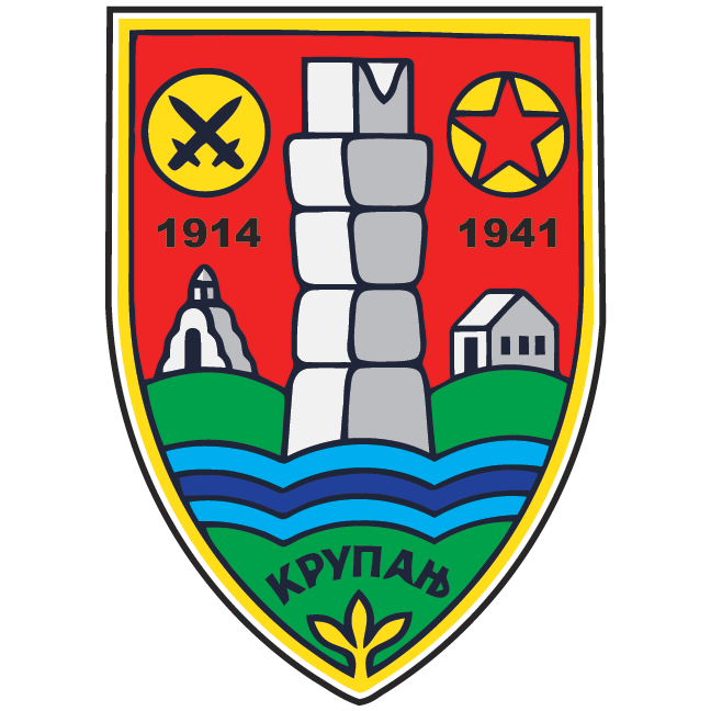 Grb Krupnja
